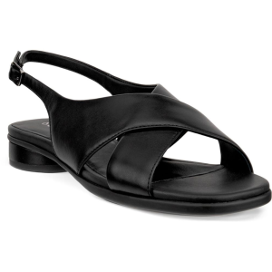 ECCO Sculpted Alba 25 Black
