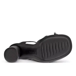 ECCO Sculpted Alba 65 Black