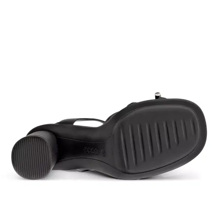 ECCO Sculpted Alba 65 Black