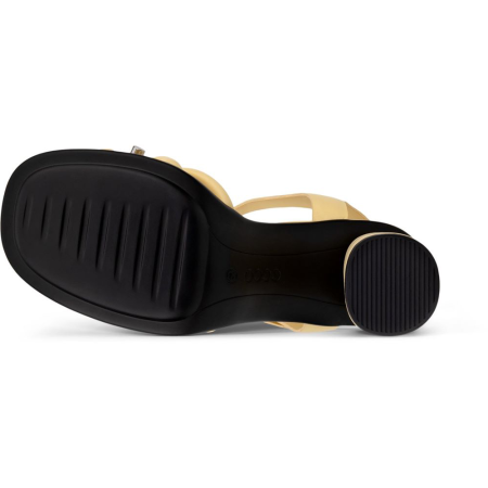 ECCO Sculpted Alba 65 Straw