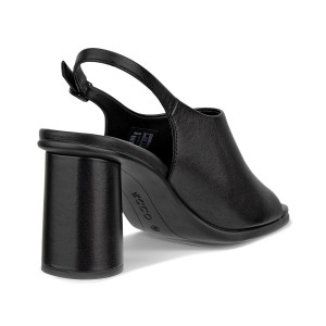 ECCO Sculpted Alba 65 Black