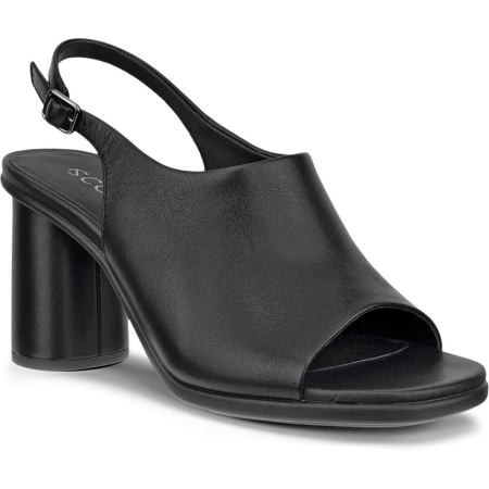 ECCO Sculpted Alba 65 Black