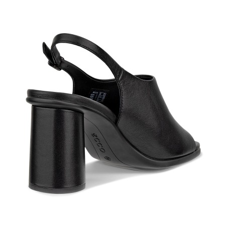 ECCO Sculpted Alba 65 Black