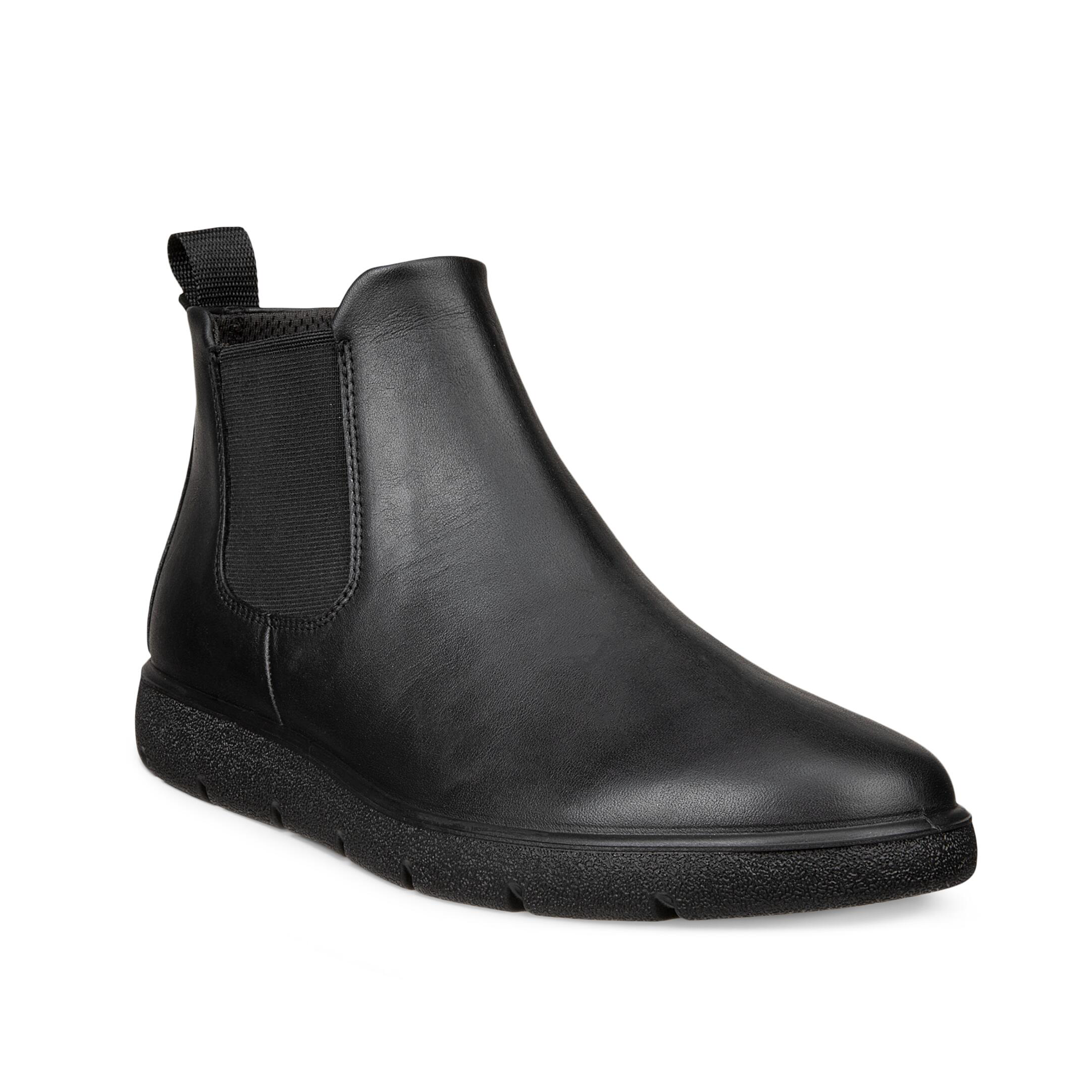 Botine ECCO Bella 2 Black