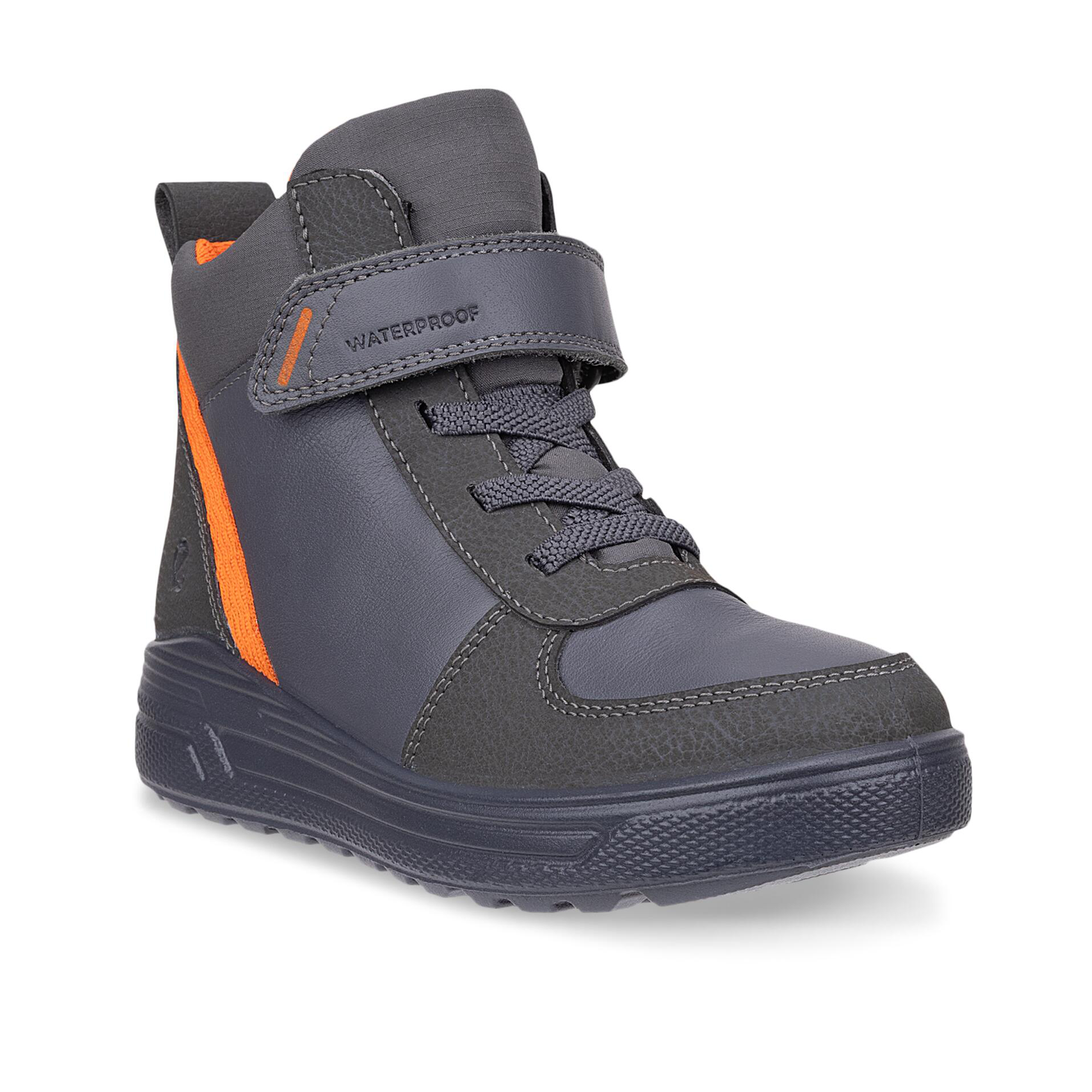 Botine ECCO Urban Snowboarder K