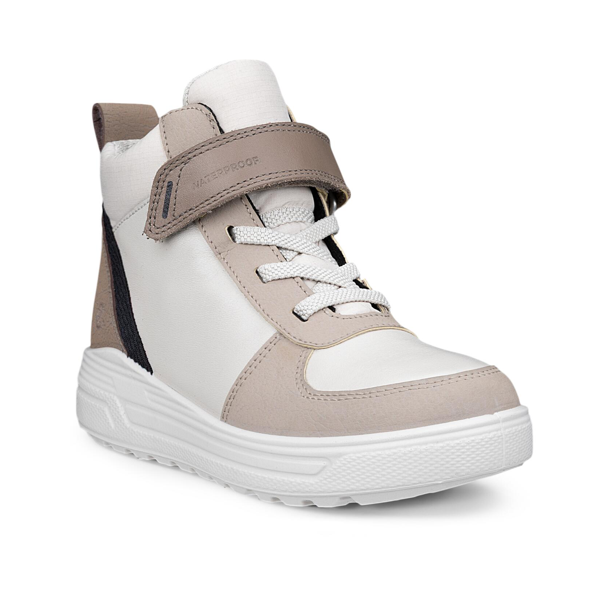 Ботинки ECCO Urban Snowboarder K Beige