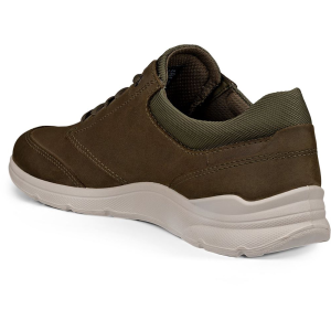 ECCO Irving Tarmac