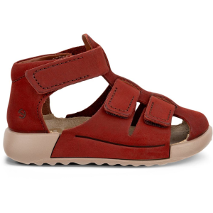 ECCO Cozmo Fisherman I Fired Brick