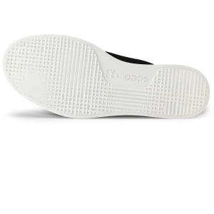 ECCO Leisure M Black
