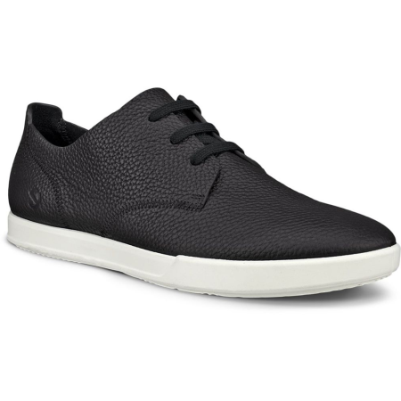ECCO Leisure M Black