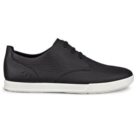 ECCO Leisure M Black