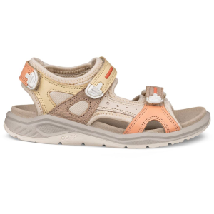 ECCO X-Trinsic K Straw