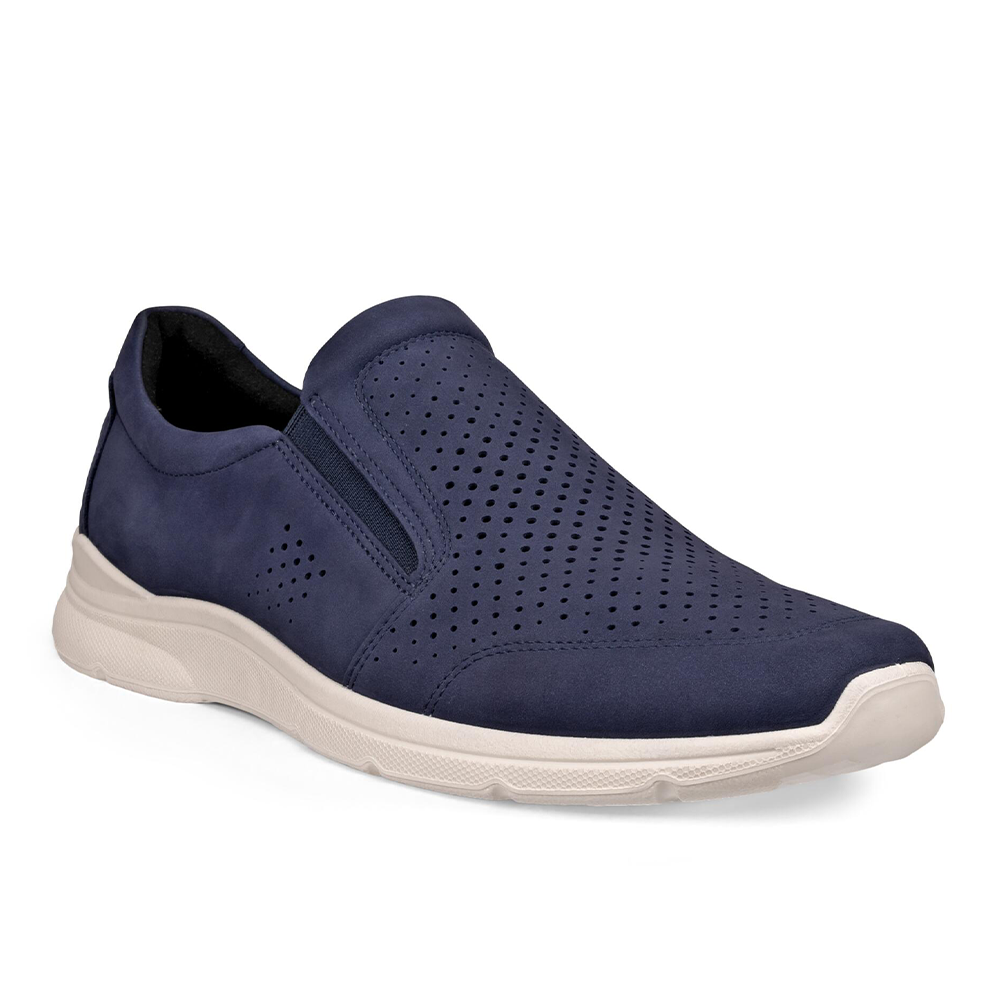 Slippere ECCO Irving Marine