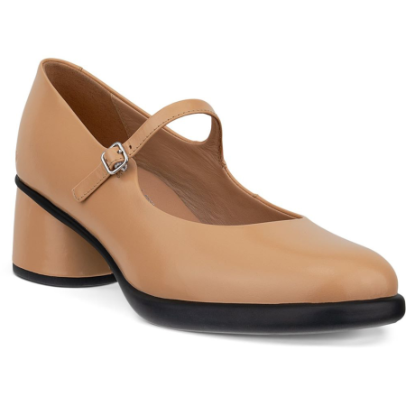 ECCO Sculpted LX 35 Biscuit