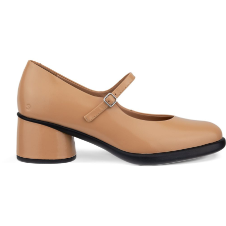 ECCO Sculpted LX 35 Biscuit