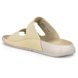 ECCO Cozmo W Straw