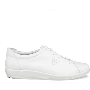 ECCO Soft 2.0 White