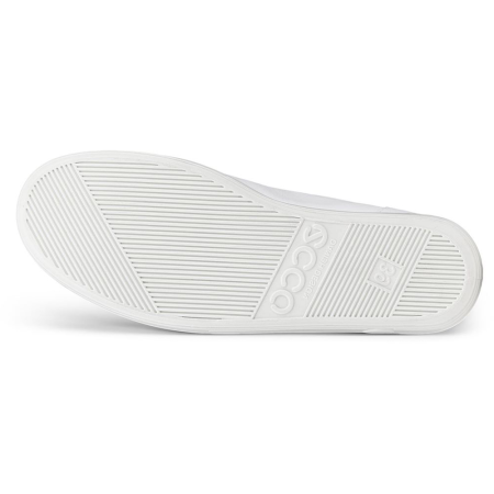 ECCO Soft 2.0 White