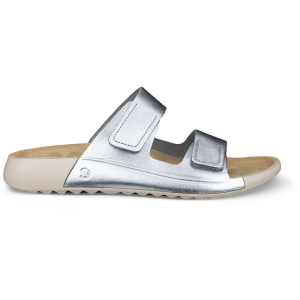 ECCO Cozmo W Pure Silver Foil