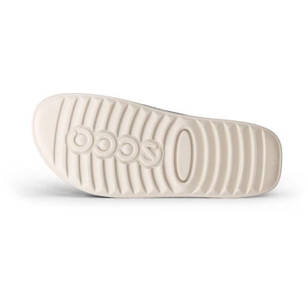 ECCO Cozmo W Pure Silver Foil