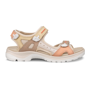 Offroad Multicolor Straw
