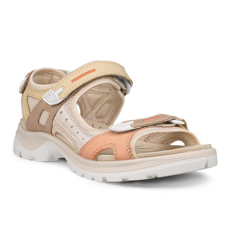 Offroad Multicolor Straw