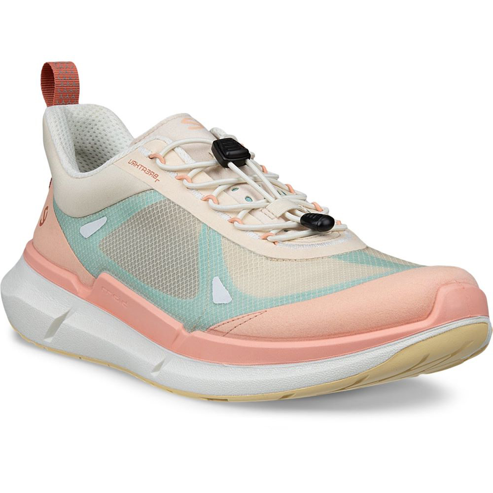 Кроссовки ECCO Biom 2.2 W Limestone
