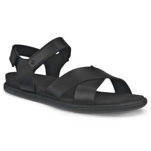 ECCO Damara Sandal Black