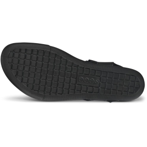 ECCO Damara Sandal Black