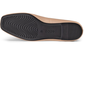 ECCO Margot Nude
