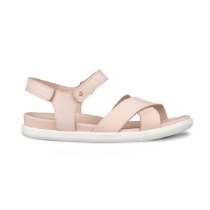 ECCO Damara Sandal Rose Dust