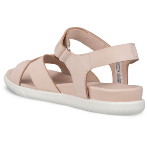ECCO Damara Sandal Rose Dust