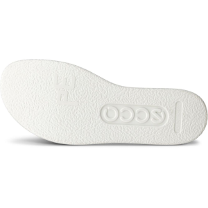 ECCO Flowt W White