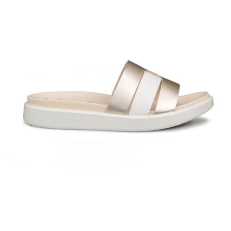 ECCO Flowt W White