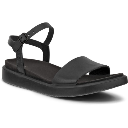 ECCO Flowt W Black