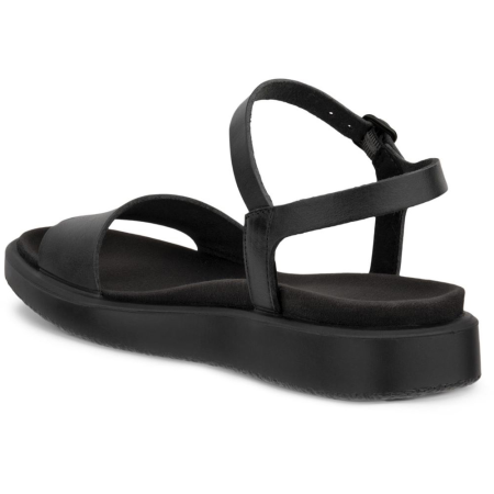 ECCO Flowt W Black