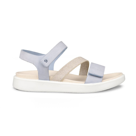 ECCO Flowt W Dusty Blue