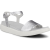 ECCO Flowt W Pure Silver Metallic 273763-61258