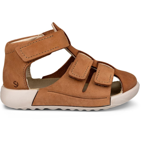 ECCO Cozmo Fisherman I Cashmere
