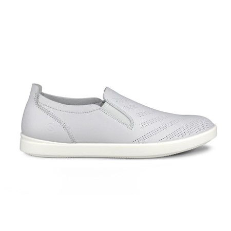 ECCO Travel W Concrete