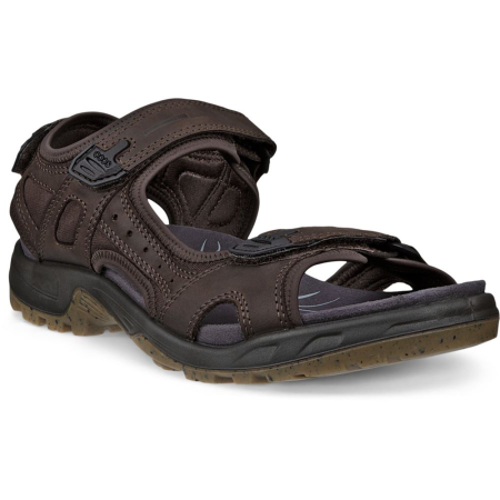 ECCO Offroad Mocha