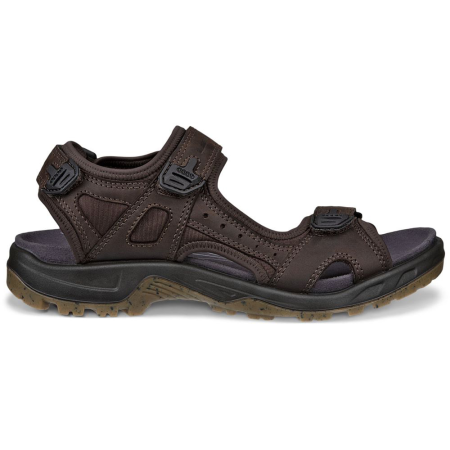 ECCO Offroad Mocha
