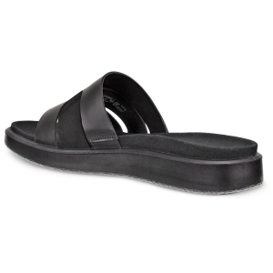 ECCO Flowt W Black