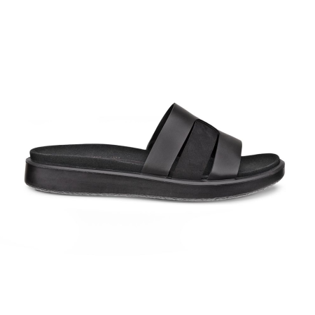 ECCO Flowt W Black