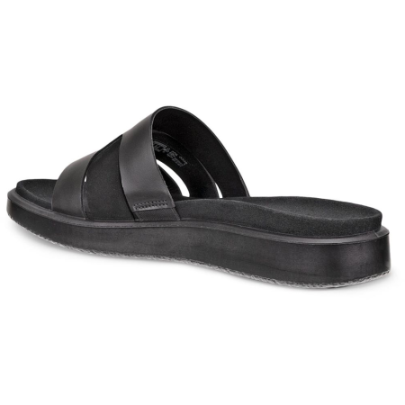 ECCO Flowt W Black