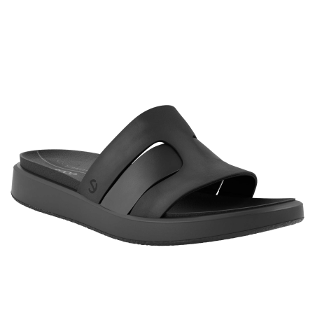ECCO Flowt W Black