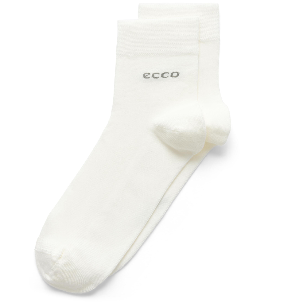 Șosete ECCO Longlife Ankle Cut
