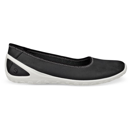 ECCO Biom Lite W Black