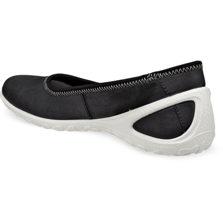 ECCO Biom Lite W Black