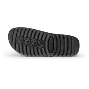 ECCO Cozmo M Black